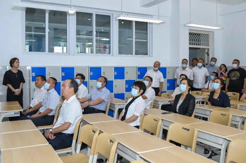 4億元投資攀枝花愛德實驗學校落成招生，教育投資新標桿
