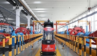 遠東控股 智能制造驅動產量攀升，清潔服務同步升級