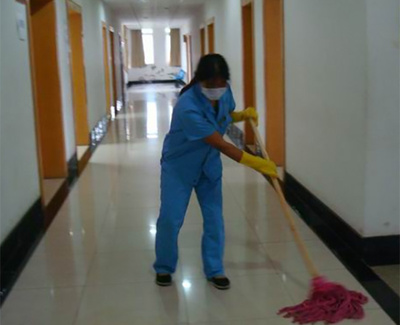 阜陽保潔服務專家 長秋保潔，專業清潔服務讓生活更美好