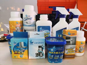 家電深度清洗革命 一體機(jī)全攻略，守護(hù)居家健康空氣