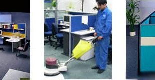 誠心服務(wù)，潔凈新家——新鄉(xiāng)康美家政保潔服務(wù)公司