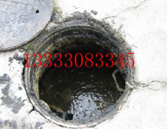 棗強冀州周邊縣城專業清理化糞池服務 流程、價格參考與高清作業圖解